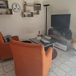 Apartament Pentagono