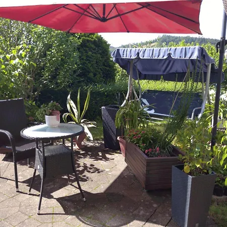 Pentagono Apartmán Engelskirchen