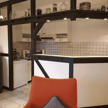 Apartment Pentagono