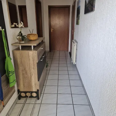 Pentagono Apartment