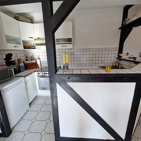 Apartament Pentagono