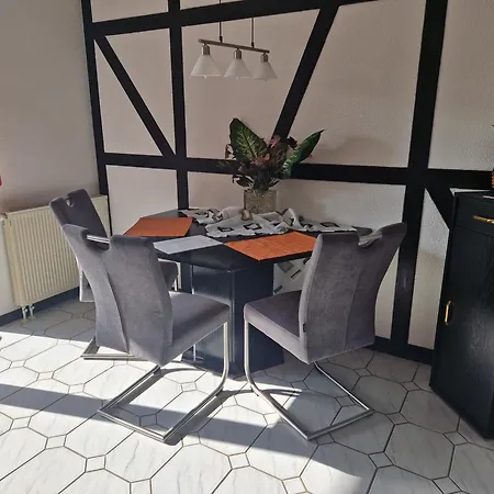 Pentagono Apartmán *