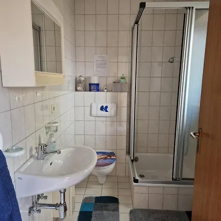 Pentagono Apartment