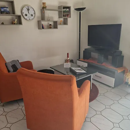 Apartment Pentagono