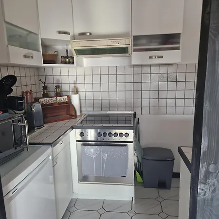 Pentagono Apartment