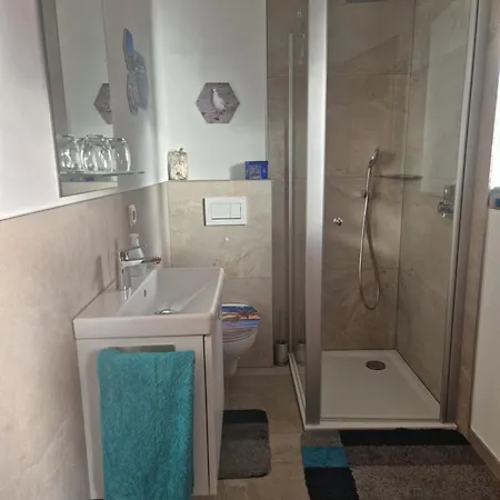 Appartement Pentagono