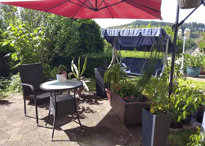 Pentagono Apartament Engelskirchen