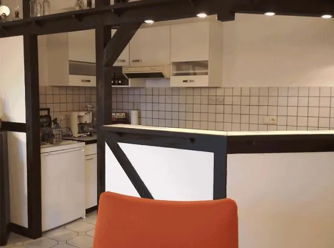 Apartament Pentagono