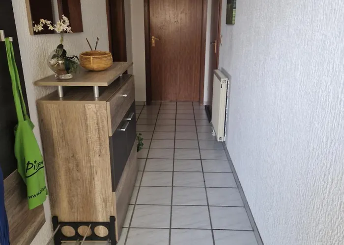 Pentagono Apartament