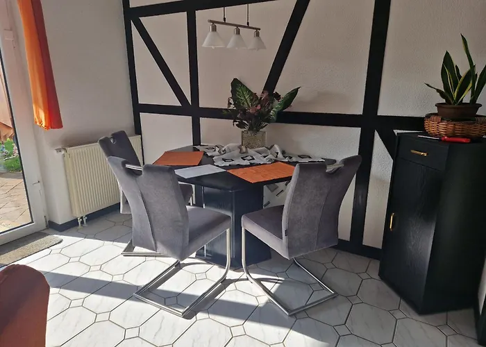 Pentagono Appartement *