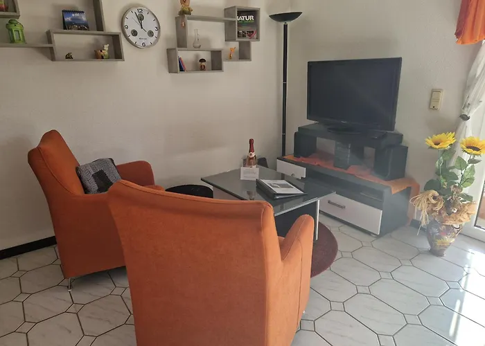 Apartament Pentagono