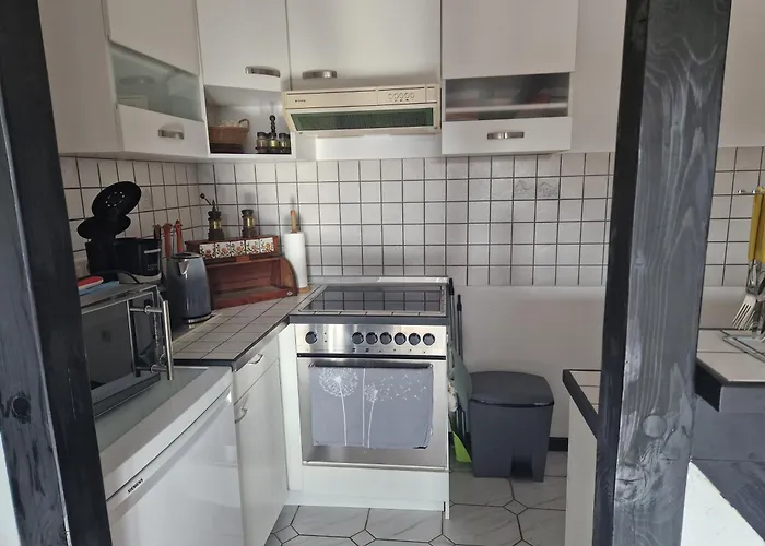 Pentagono Apartament