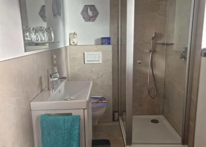 Appartement Pentagono